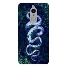 TPU чохол Demsky Snake 4 для Xiaomi Redmi Note 4X / Note 4 (Snapdragon)