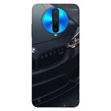 TPU чохол Demsky BMW для Xiaomi Redmi K30