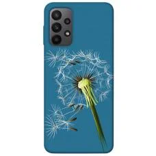 TPU чохол Demsky Air dandelion для Samsung Galaxy A23 4G