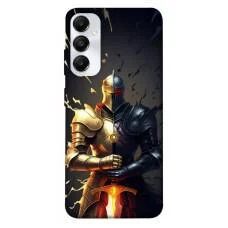 TPU чохол Demsky Knight для Samsung Galaxy A05s