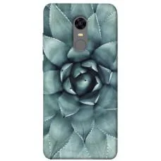 TPU чохол Demsky Суккуленты для Xiaomi Redmi 5 Plus / Redmi Note 5 (Single Camera)