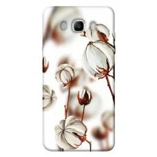 TPU чехол Demsky Бавовна для Samsung J710F Galaxy J7 (2016)