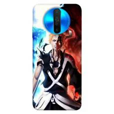 TPU чохол Demsky Anime style 5 Bleach (Ичиго) для Xiaomi Redmi K30