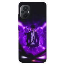 TPU чохол Demsky Anime evolution 4 для Xiaomi Poco M5
