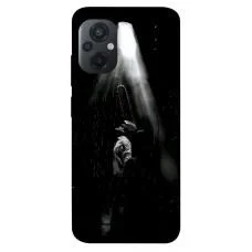 TPU чохол Demsky Anime evolution 6 для Xiaomi Poco M5