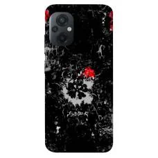 TPU чохол Demsky Anime evolution 8 для Xiaomi Poco M5