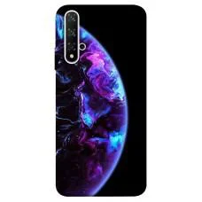 TPU чохол Demsky Colored planet для Huawei Honor 20 / Nova 5T
