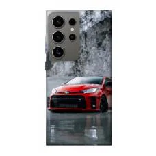 TPU чохол Demsky Toyota для Samsung Galaxy S24 Ultra