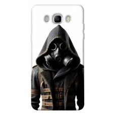 TPU чохол Demsky Сталкер 4 для Samsung J710F Galaxy J7 (2016)