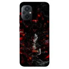 TPU чохол Demsky Anime evolution 1 для Xiaomi Poco M5