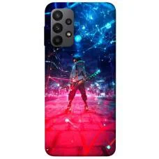 TPU чохол Demsky Anime evolution 2 для Samsung Galaxy A23 4G