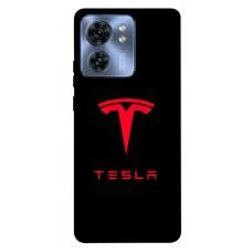 TPU чохол Demsky Tesla для Motorola Edge 40