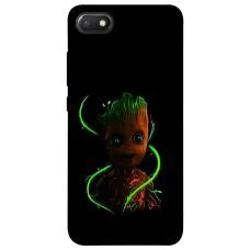 TPU чохол Demsky Comics style 25 ГРУТ для Xiaomi Redmi 6A