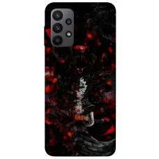 TPU чохол Demsky Anime evolution 1 для Samsung Galaxy A23 4G