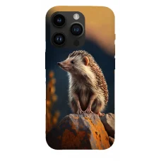 TPU чохол Demsky Їжак (hedgehog)