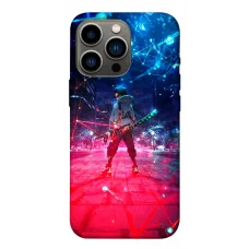 TPU чохол Demsky Anime evolution 2 Клинок, який знищує демонів (Demon Slayer: Kimetsu no Yaiba) TPU чохол Demsky Anime evolution 2 Клинок, який знищує демонів (Demon Slayer: Kimetsu no Yaiba)