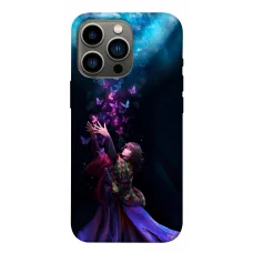 TPU чохол Demsky Anime evolution 7 Клинок, який знищує демонів (Demon Slayer: Kimetsu no Yaiba) TPU чохол Demsky Anime evolution 7 Клинок, який знищує демонів (Demon Slayer: Kimetsu no Yaiba)