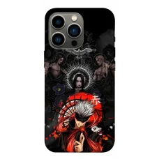 TPU чохол Demsky Anime evolution 10 Магічна битва (Jujutsu Kaisen) TPU чохол Demsky Anime evolution 10 Магічна битва (Jujutsu Kaisen)