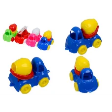 Авто міні мікс Оріон, (В асортименті)