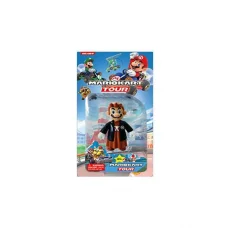 Герої Маріо на аркуші, MA2445 (В асортименті)