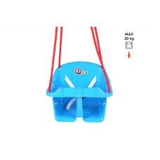 Гойдалка Малюк, Технок, 36x31x25 см