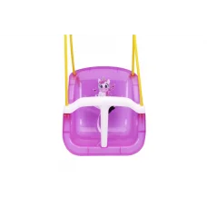 Гойдалка №1, Технок, 8096