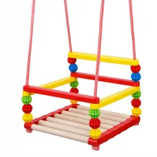 Гойдалка №2, Бамсик, 7002