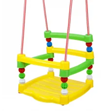 Гойдалка №4, Бамсик