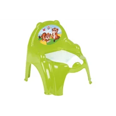 Горшок детский (кресло), ТехноК, 35x34x31 см, 4074