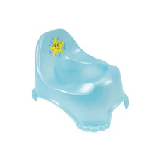 Горщик дитячий, ТехноК, 31x24x21 см, 7389