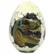 Креативная творчество для раскопок Dino Paleontology Egg, Danko Toys