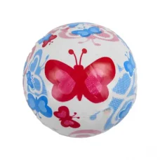 М’яч гумовий, C44666, 60 г, 20 см (В асортименті)