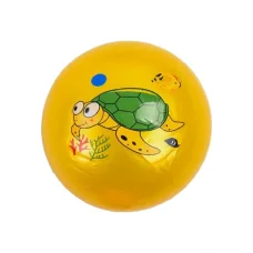 М’яч гумовий, 70 г, 9 дюймів, перламутровий (В асортименті)