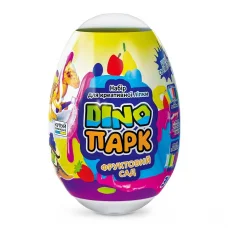 Набір для ліплення TM Lovin Do Dino Парк