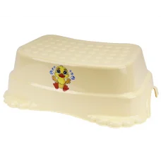 Підставка-сходинка дитяча, ТехноК, 41x27x15 см, 9109