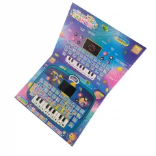 Планшет інтерактивний, 11289 (українською) мова