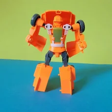 Робот Бот, HD44 (В асортименті)