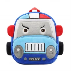 Рюкзак Машинка, 32x32x5 см, C60003 (В асортименті)