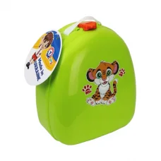 Рюкзак ТехноК, 8034 (в ассортименте)