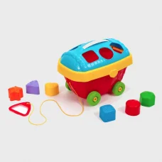 Сортер Скринька, ИП.32.001