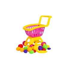 Візочок із фруктами Бамсик, 213/1