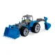 Трактор Bams 2, ковш, Бамсик (в ассортименте)