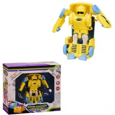 Трансформер Super Chariot, Q1911 (В асортименті)