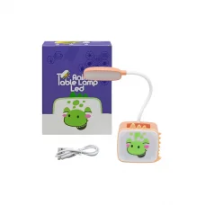 Лампа світлодіодна 2 режими  (В асортименті)