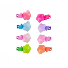 Аксесуари для дівчат заколочки для волосся 8 шт. (В асортименті)