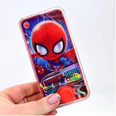 Водна гра з кільцями Марвел (В асортименті)