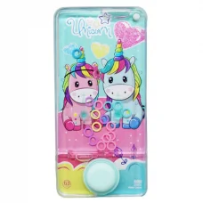 Водна гра в кільця Єдинороги, 13.5 см (В асортименті)