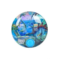 Гра водяна, 10 см, динозаври, 2586D-A12 (В асортименті)