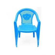 Дитячий стілець Тигреня, 55x28 см, Кіндервей