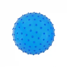 М’яч гумовий, 60 г, 22 см (В асортименті)